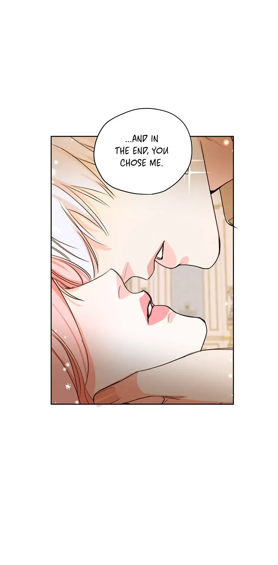 I am the Male Lead’s Ex-Girlfriend Chapter 76 – Page 45