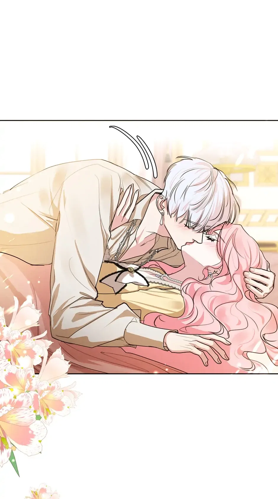 I am the Male Lead’s Ex-Girlfriend Chapter 76 – Page 46