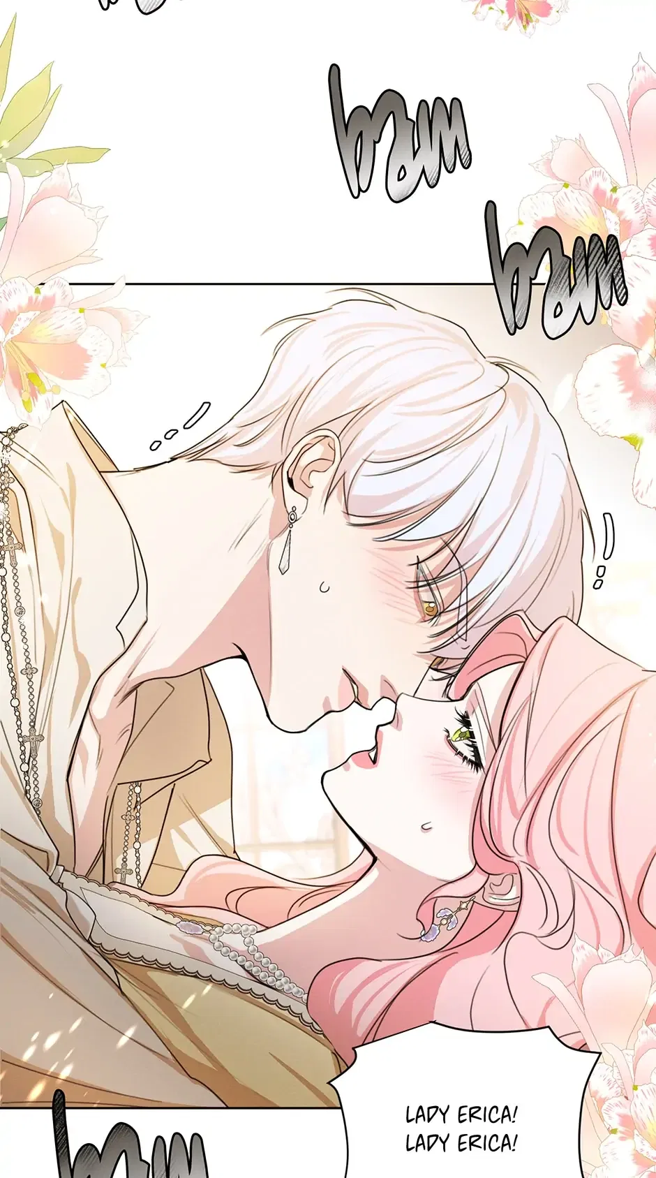 I am the Male Lead’s Ex-Girlfriend Chapter 76 – Page 48
