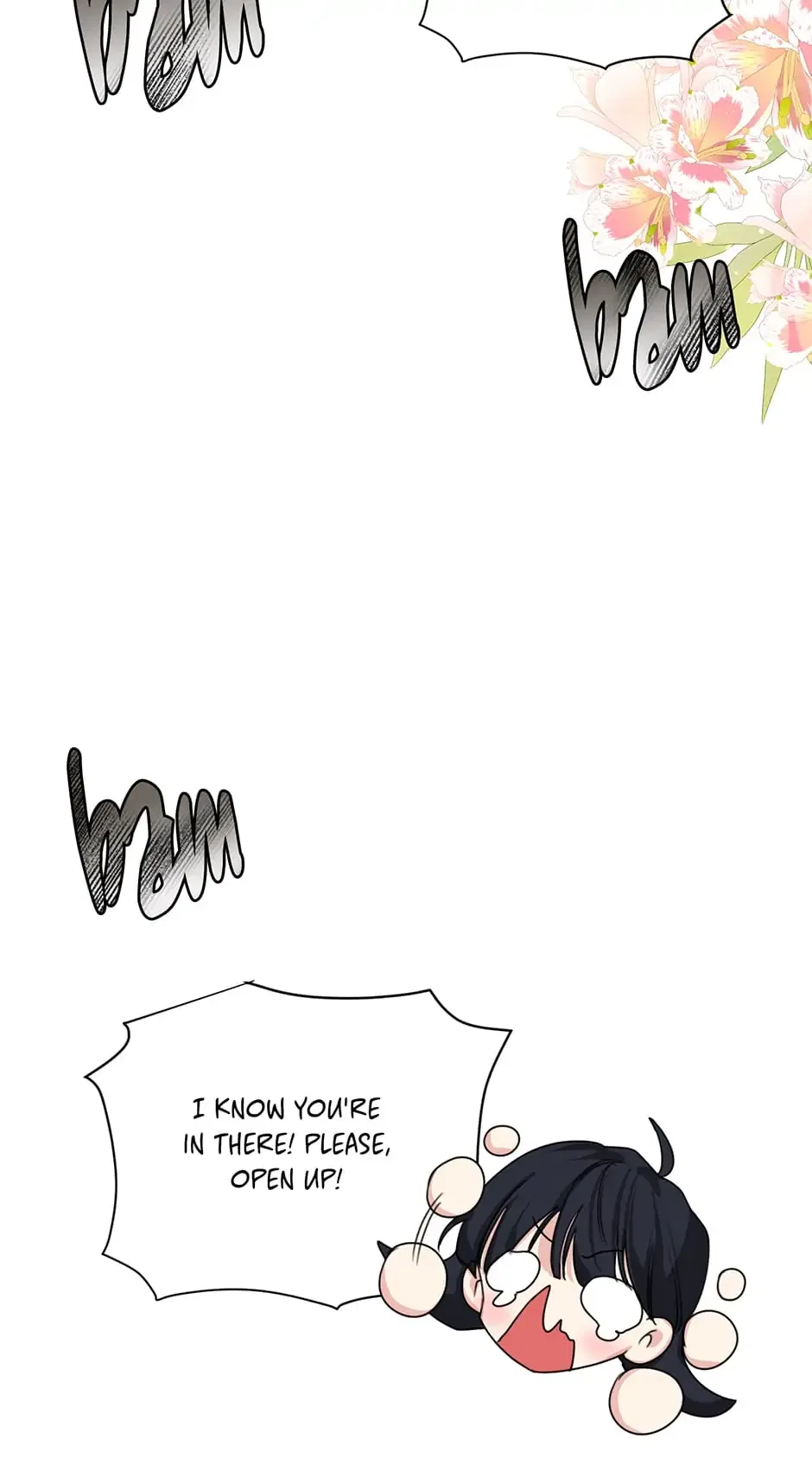 I am the Male Lead’s Ex-Girlfriend Chapter 76 – Page 49