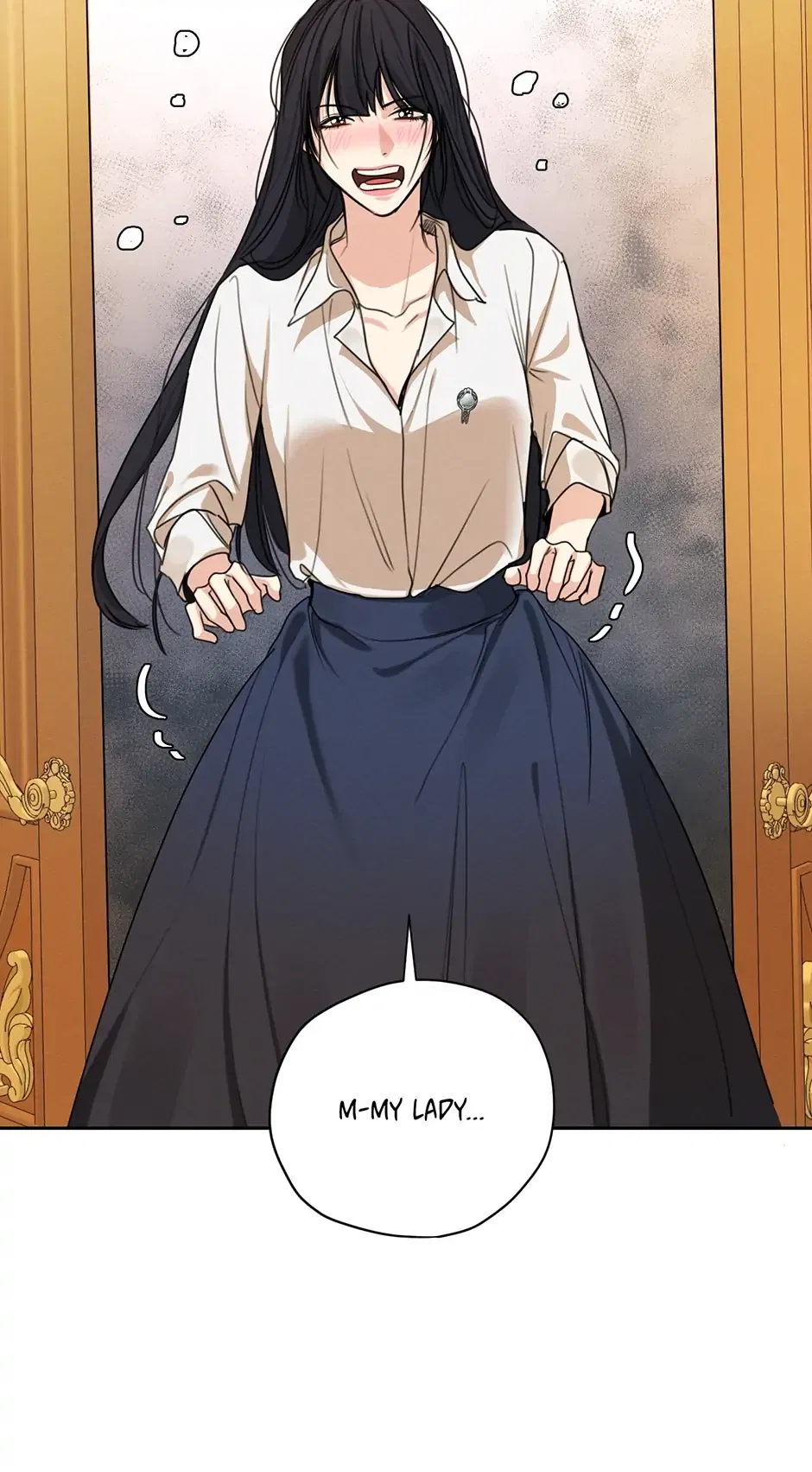 I am the Male Lead’s Ex-Girlfriend Chapter 76 – Page 53