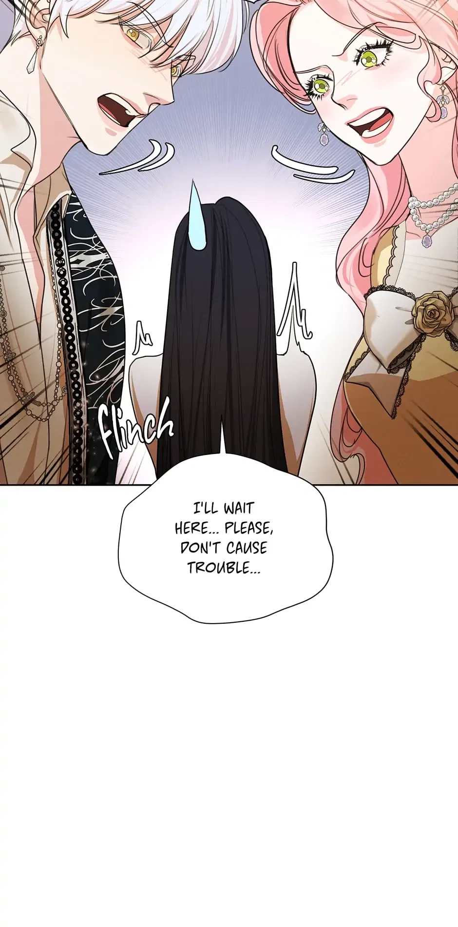 I am the Male Lead’s Ex-Girlfriend Chapter 76 – Page 60