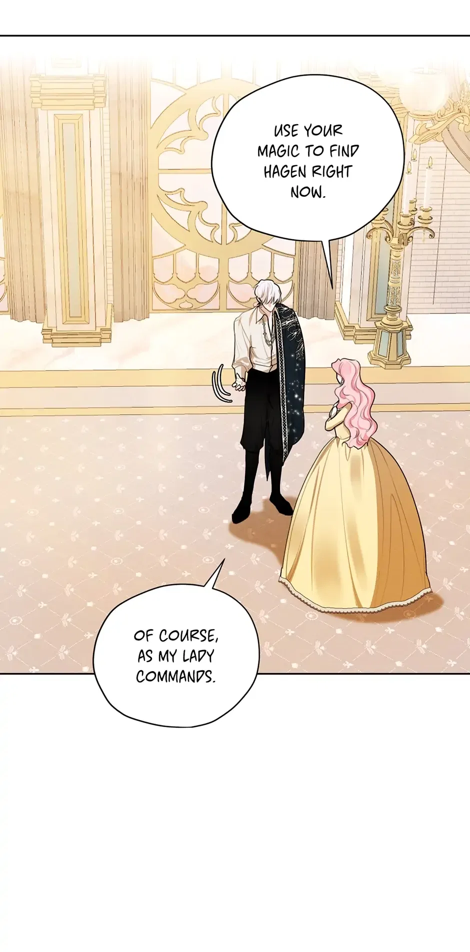 I am the Male Lead’s Ex-Girlfriend Chapter 76 – Page 62