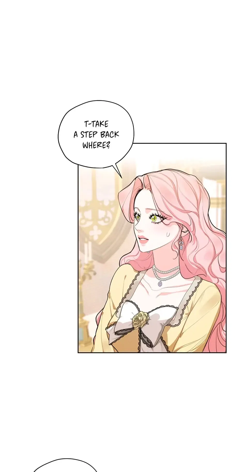 I am the Male Lead’s Ex-Girlfriend Chapter 76 – Page 66