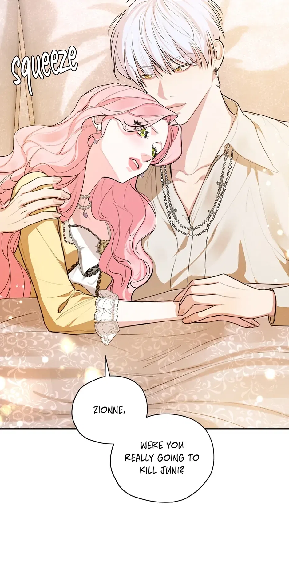 I am the Male Lead’s Ex-Girlfriend Chapter 76 – Page 69