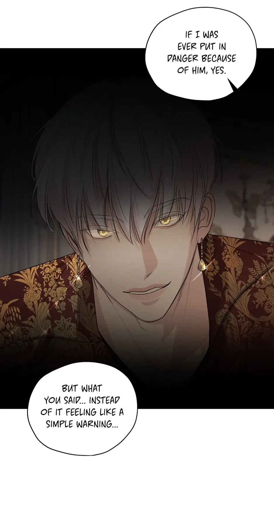 I am the Male Lead’s Ex-Girlfriend Chapter 76 – Page 70