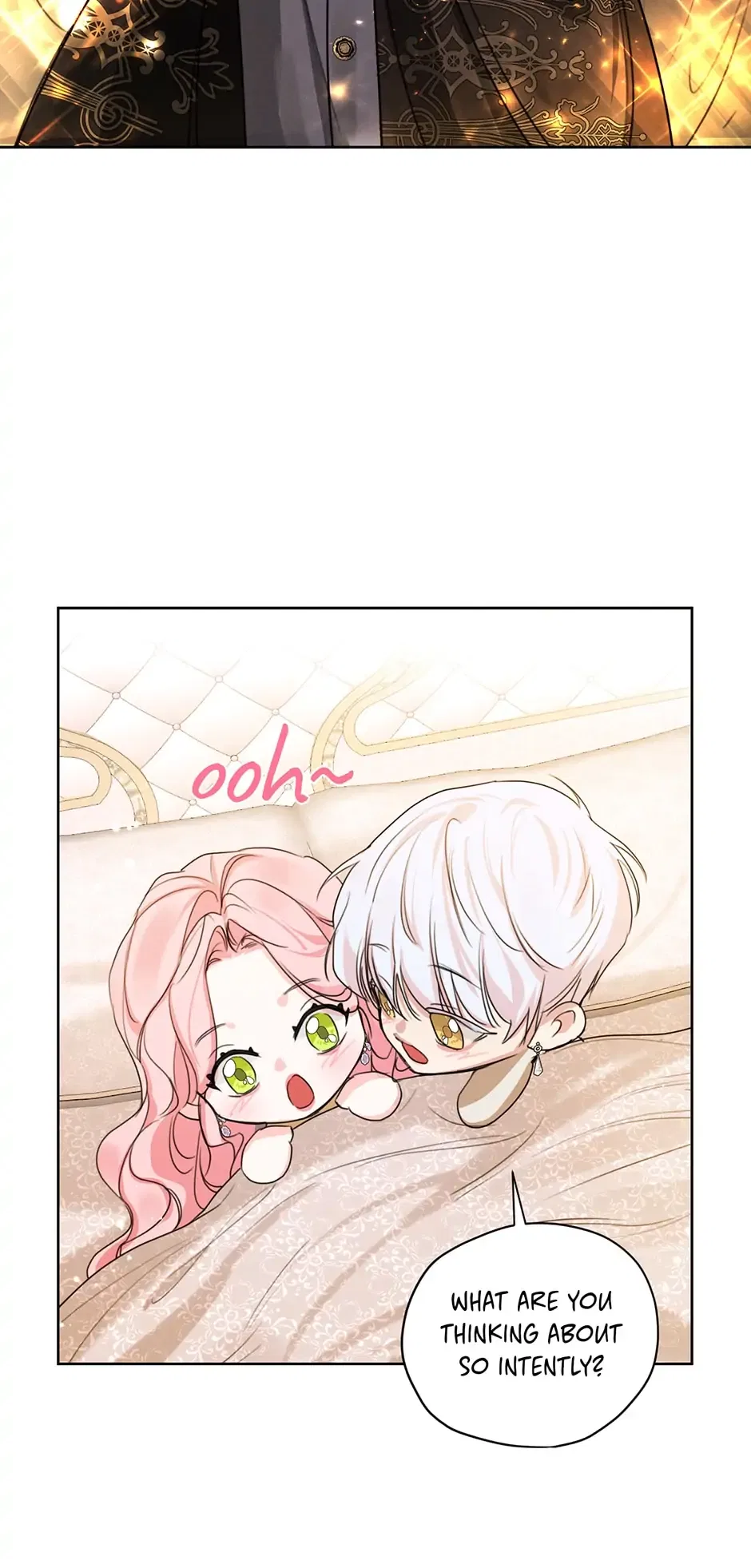I am the Male Lead’s Ex-Girlfriend Chapter 76 – Page 74