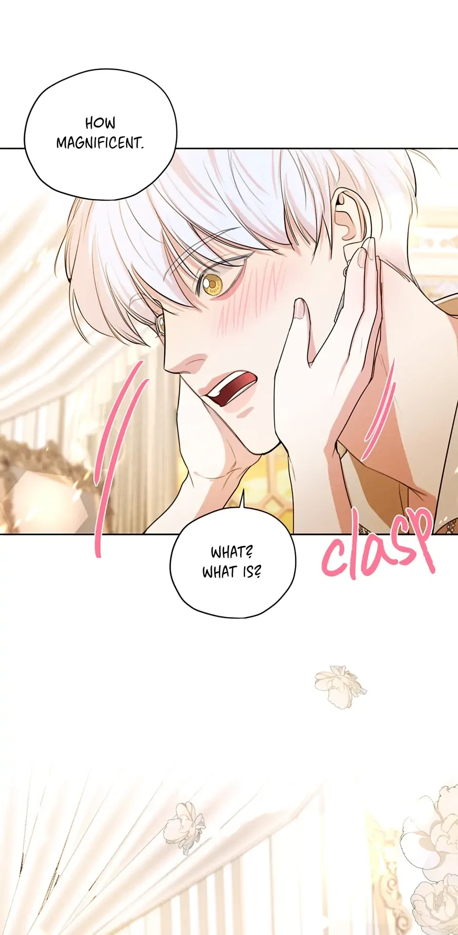 I am the Male Lead’s Ex-Girlfriend Chapter 76 – Page 75