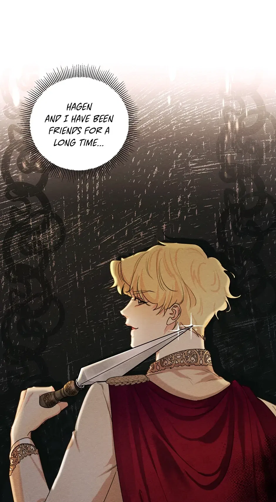 I am the Male Lead’s Ex-Girlfriend Chapter 75 – Page 3