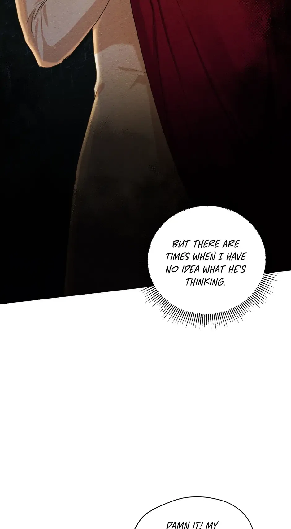 I am the Male Lead’s Ex-Girlfriend Chapter 75 – Page 4
