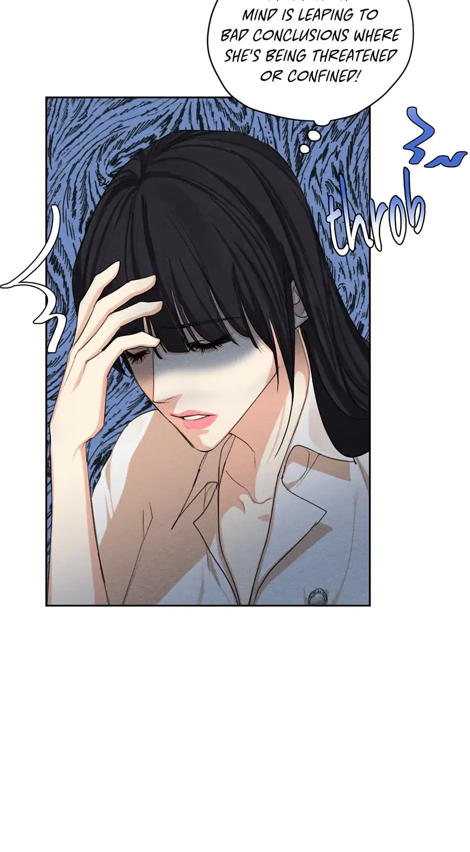 I am the Male Lead’s Ex-Girlfriend Chapter 75 – Page 5