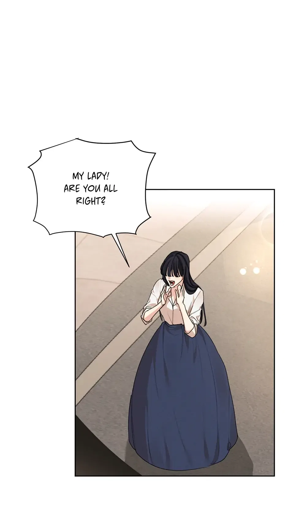 I am the Male Lead’s Ex-Girlfriend Chapter 75 – Page 6