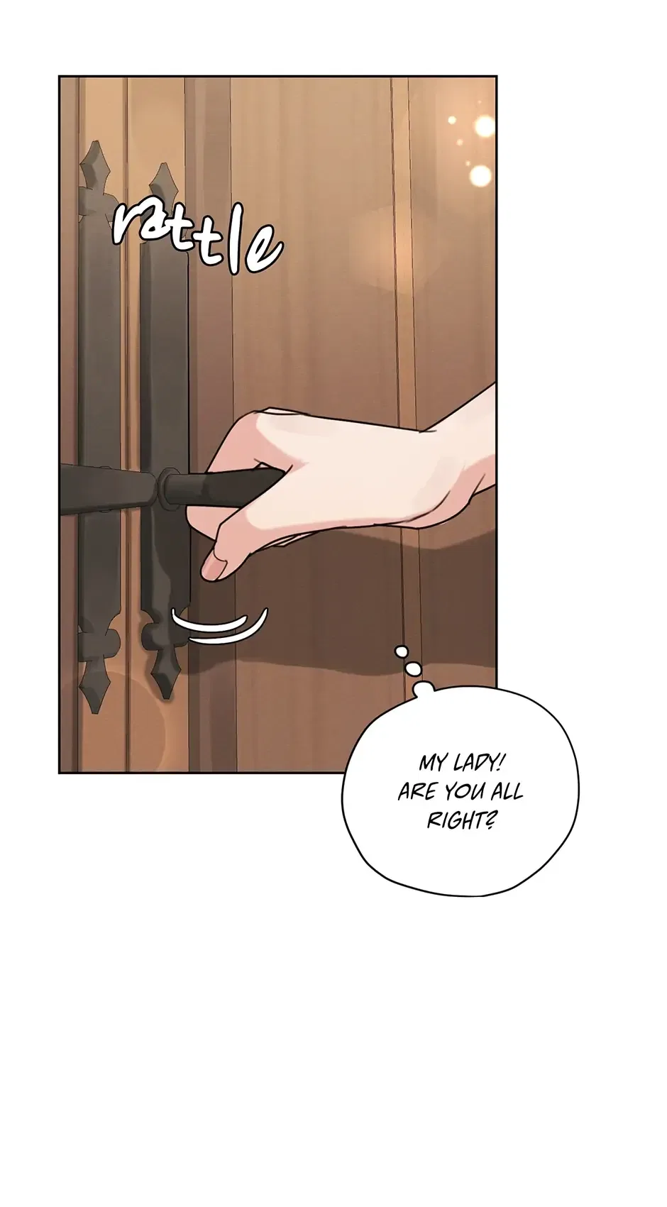 I am the Male Lead’s Ex-Girlfriend Chapter 75 – Page 9
