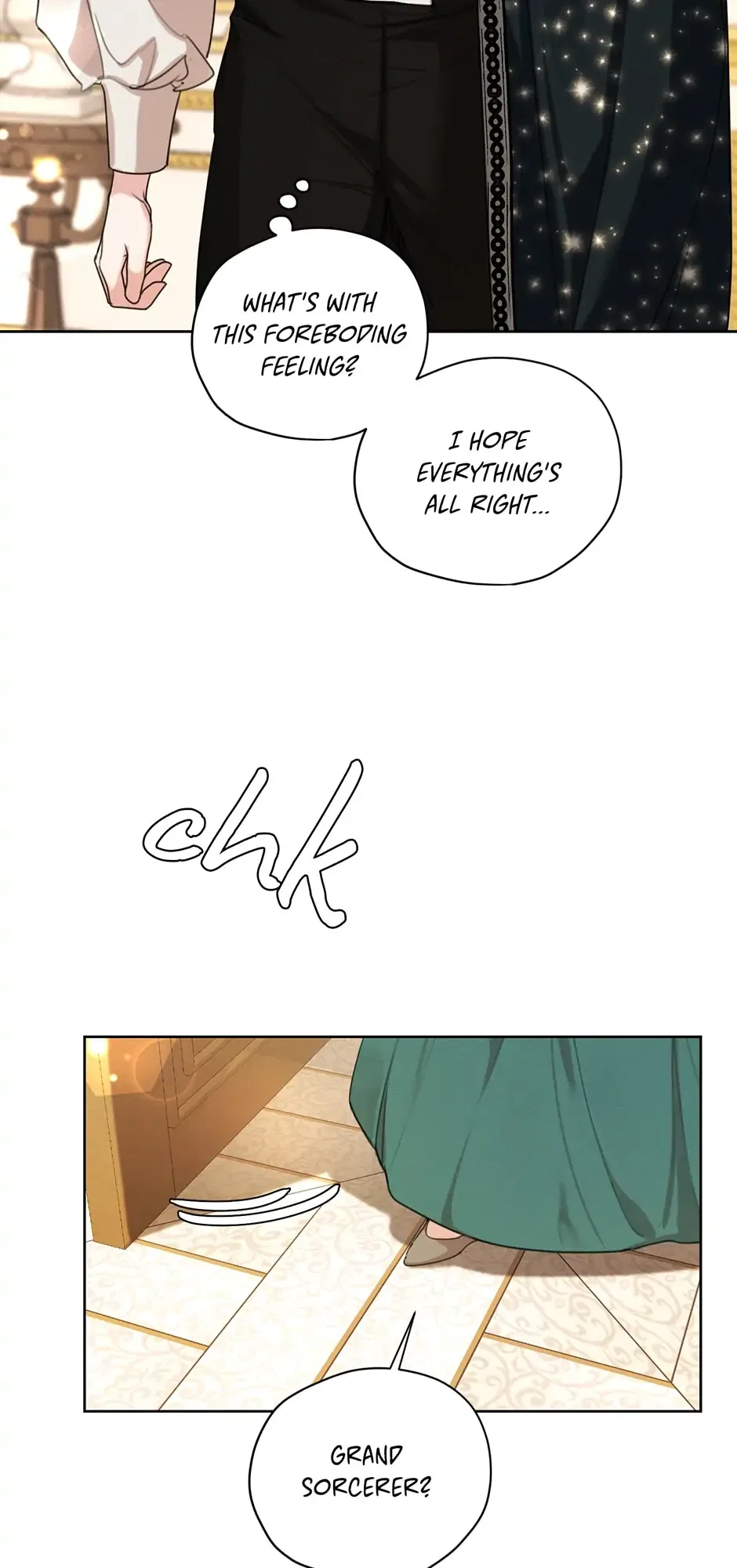 I am the Male Lead’s Ex-Girlfriend Chapter 75 – Page 16