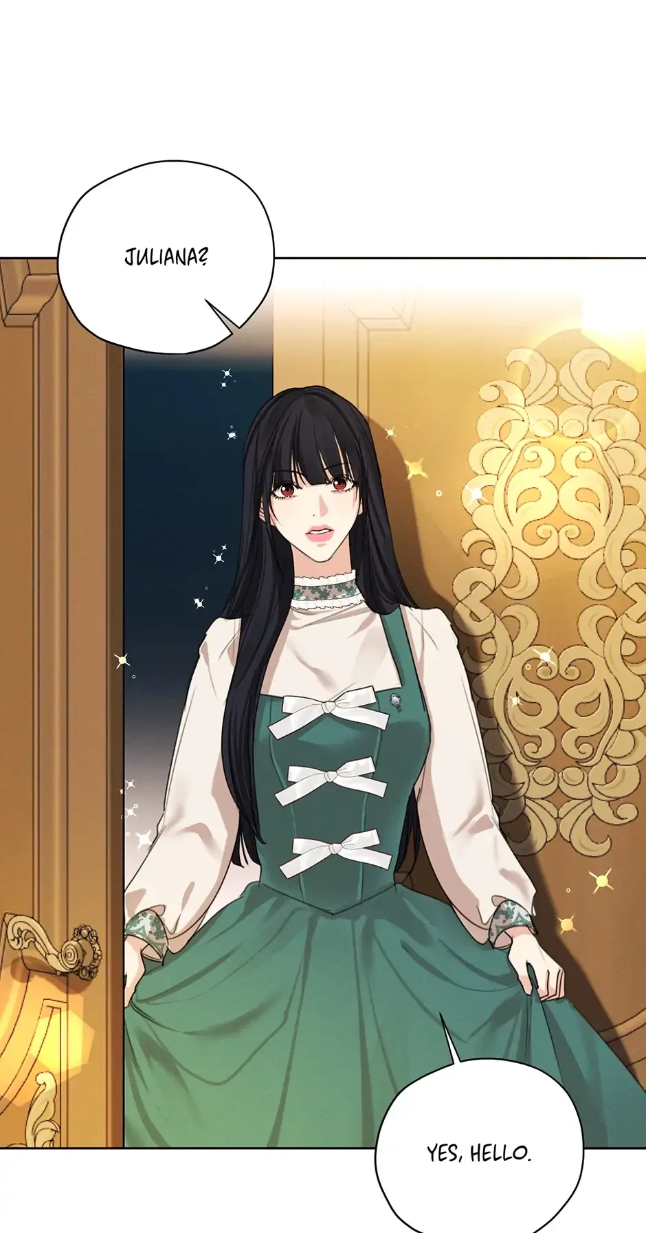 I am the Male Lead’s Ex-Girlfriend Chapter 75 – Page 18