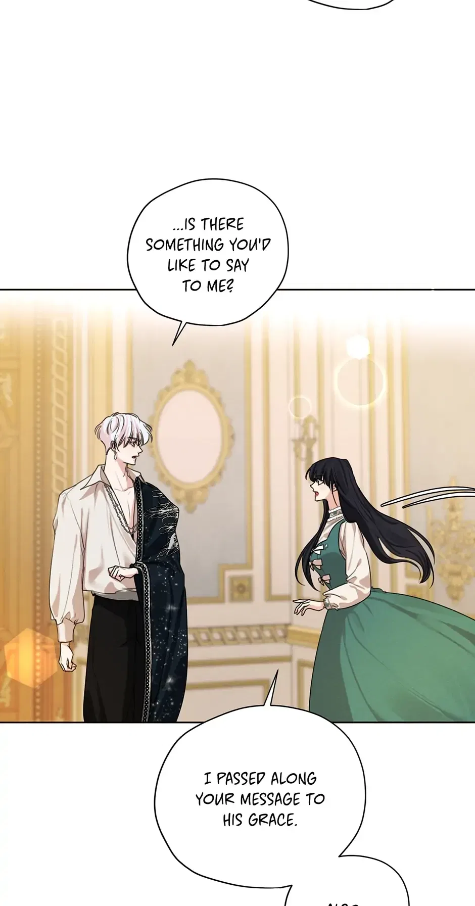 I am the Male Lead’s Ex-Girlfriend Chapter 75 – Page 19