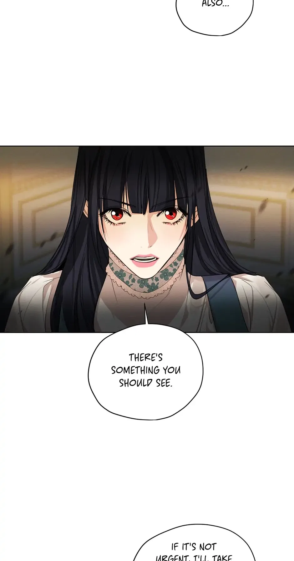 I am the Male Lead’s Ex-Girlfriend Chapter 75 – Page 20