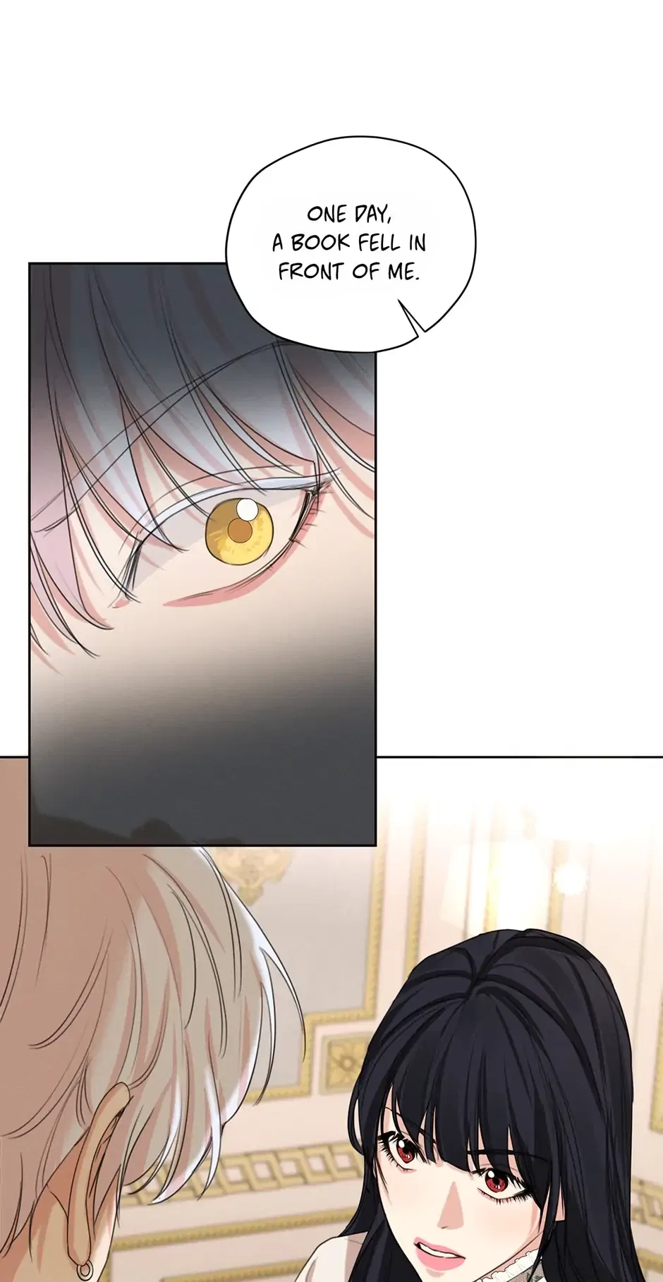 I am the Male Lead’s Ex-Girlfriend Chapter 75 – Page 22