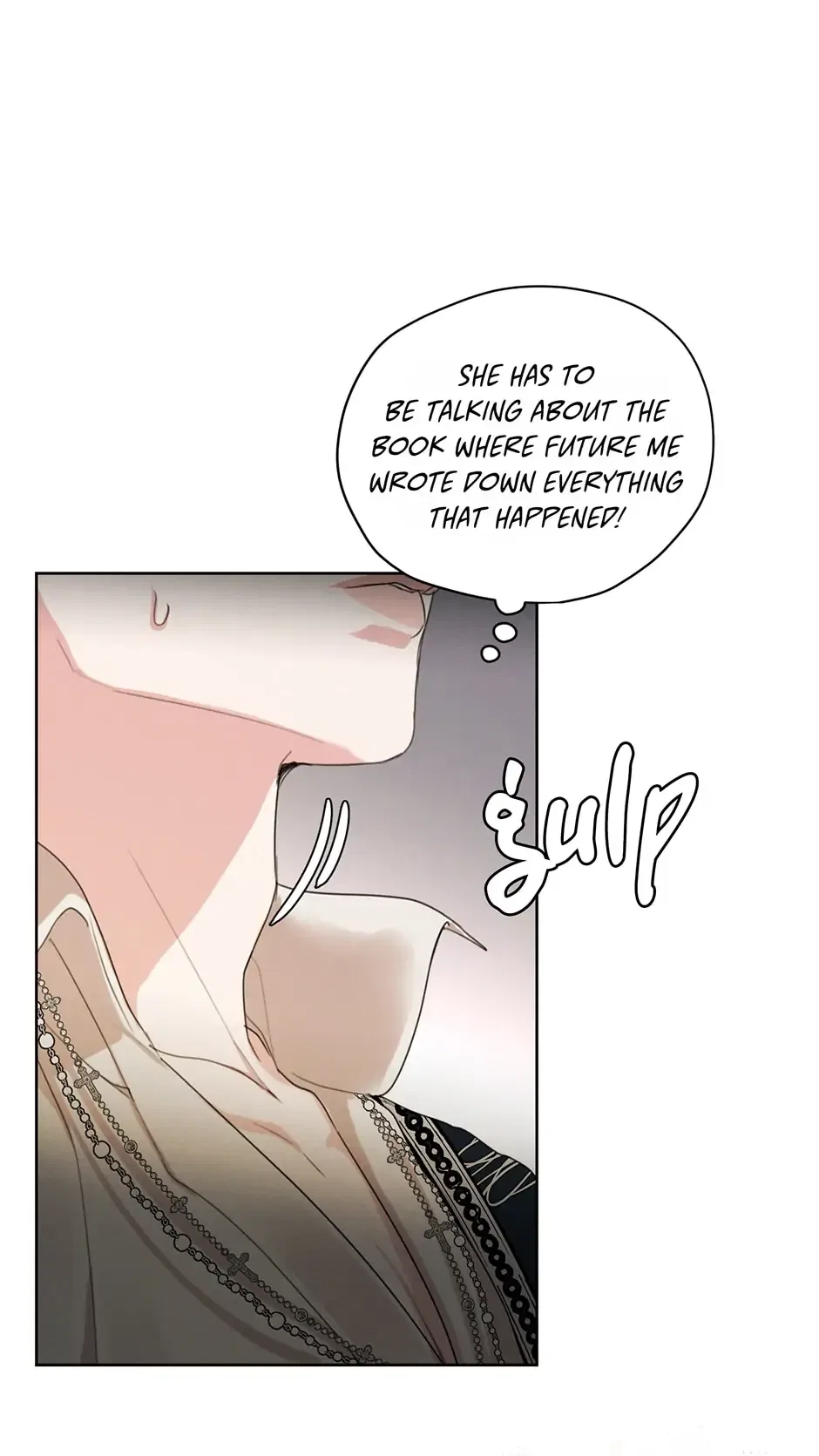 I am the Male Lead’s Ex-Girlfriend Chapter 75 – Page 26
