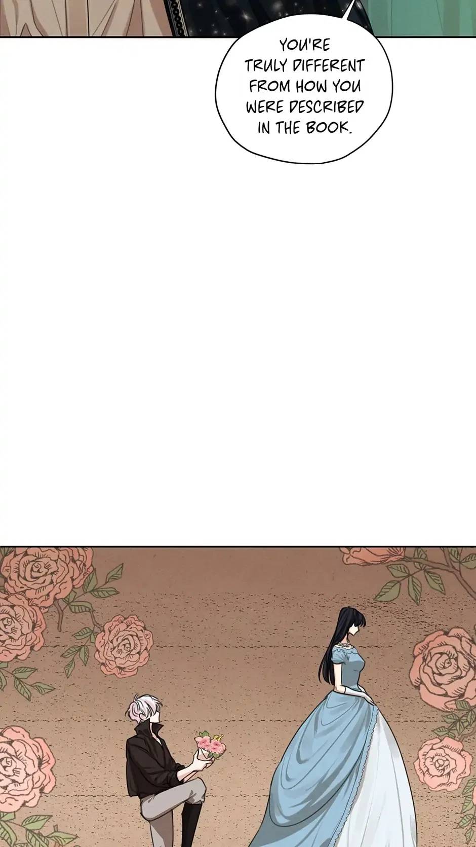I am the Male Lead’s Ex-Girlfriend Chapter 75 – Page 29