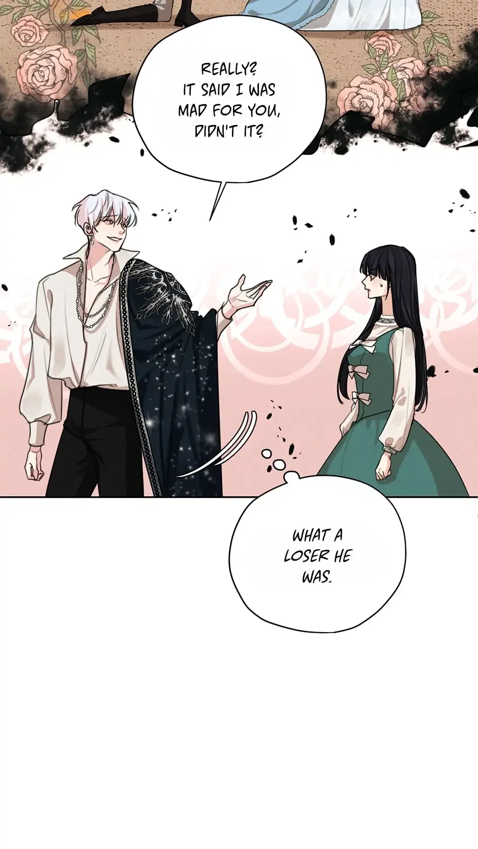 I am the Male Lead’s Ex-Girlfriend Chapter 75 – Page 30