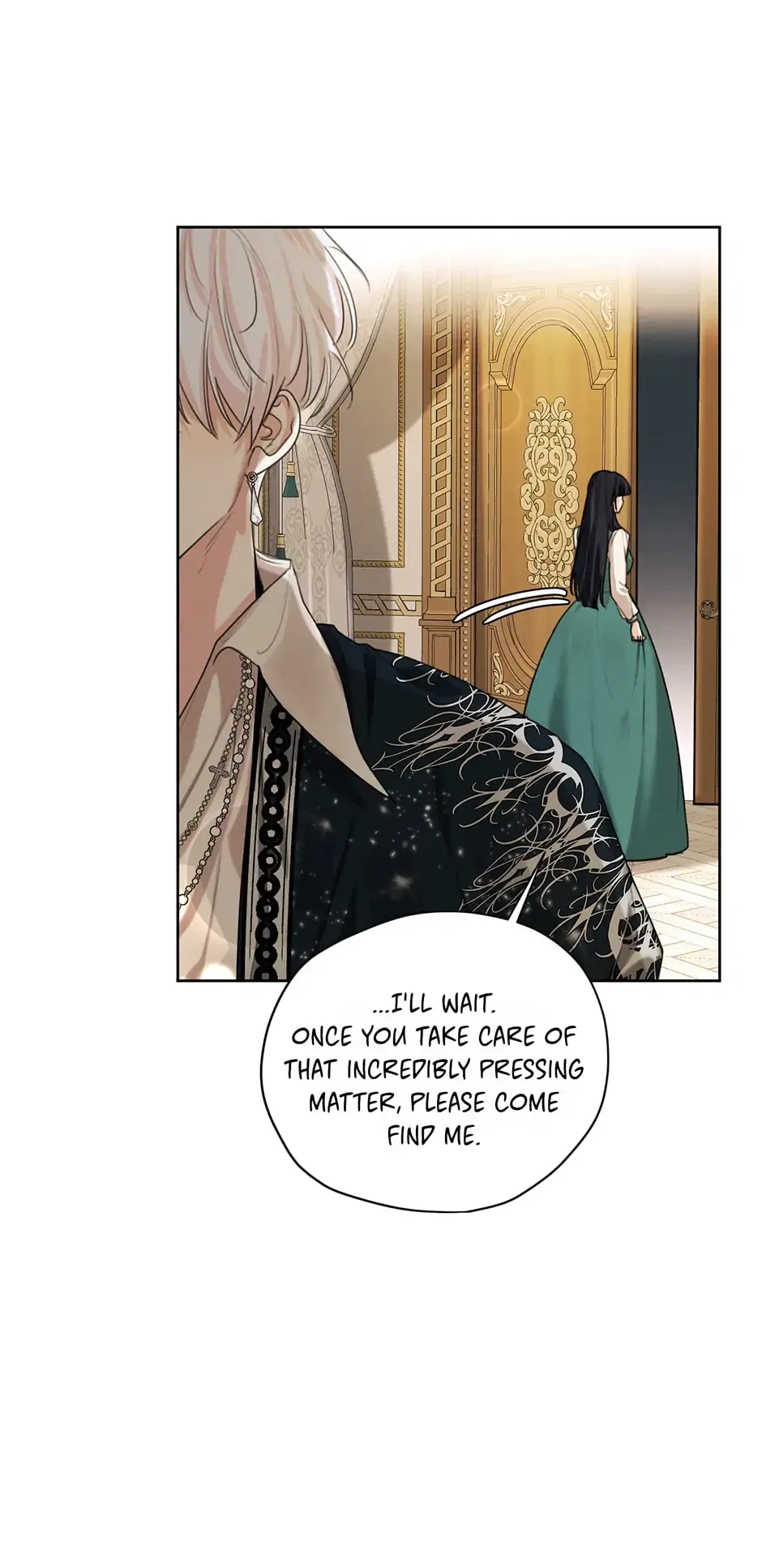 I am the Male Lead’s Ex-Girlfriend Chapter 75 – Page 32