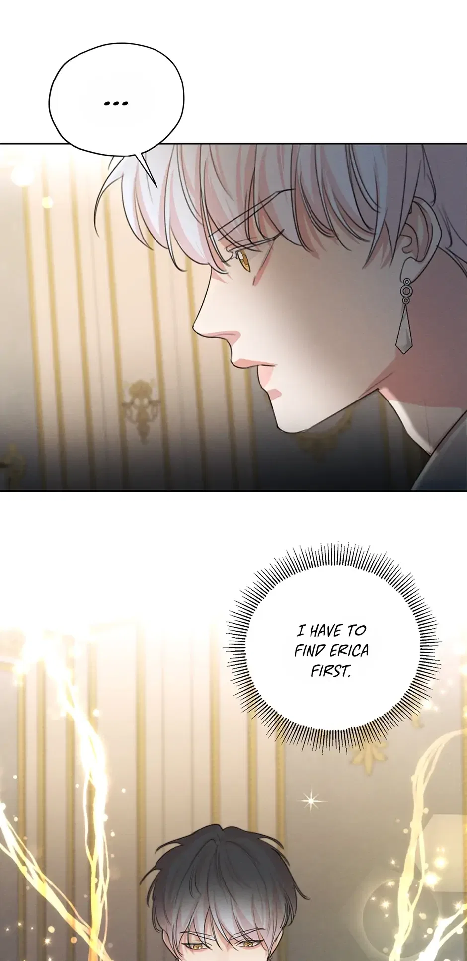 I am the Male Lead’s Ex-Girlfriend Chapter 75 – Page 33