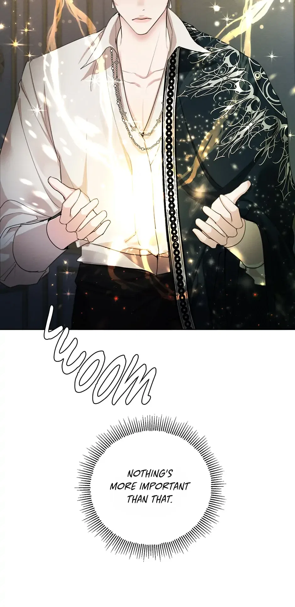 I am the Male Lead’s Ex-Girlfriend Chapter 75 – Page 34