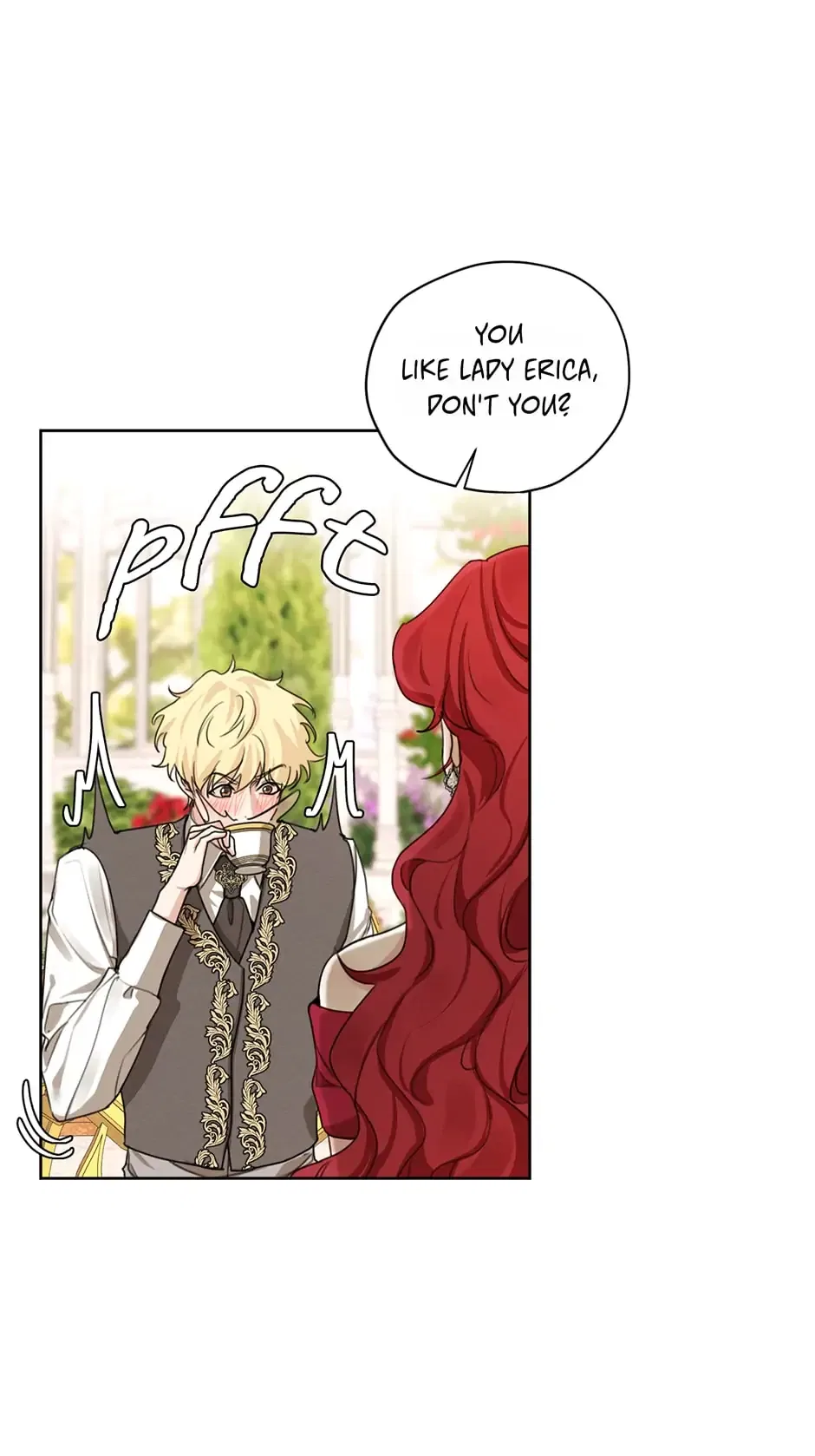 I am the Male Lead’s Ex-Girlfriend Chapter 75 – Page 37