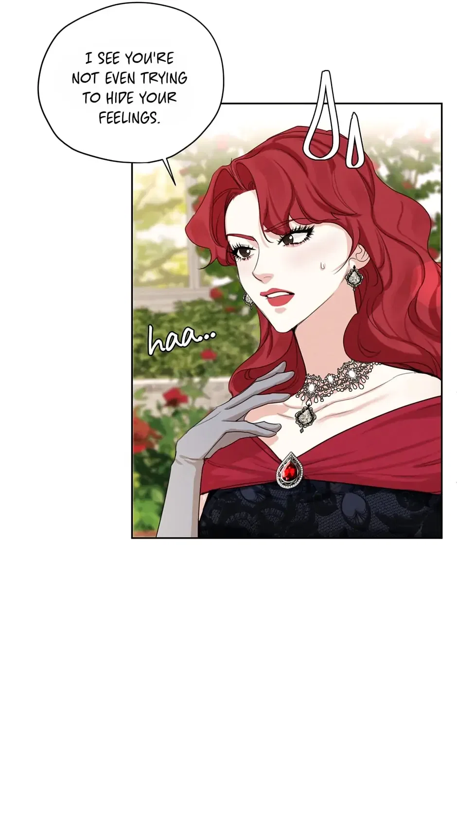 I am the Male Lead’s Ex-Girlfriend Chapter 75 – Page 38