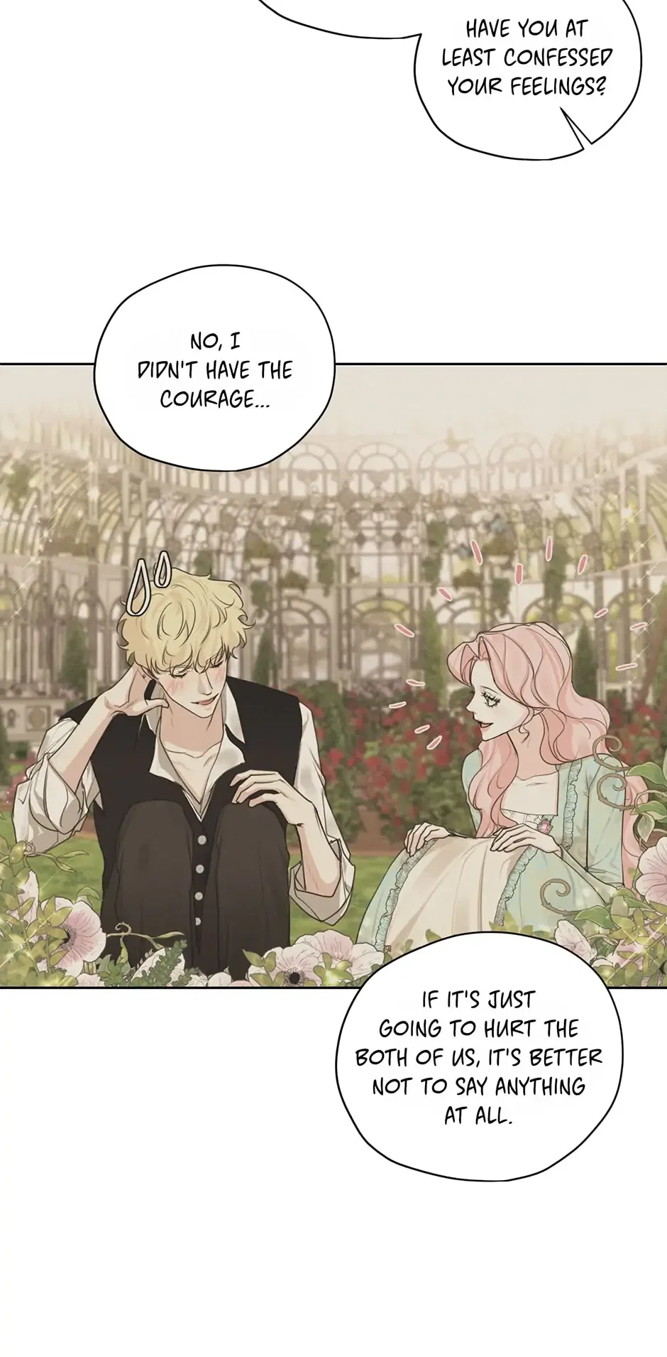 I am the Male Lead’s Ex-Girlfriend Chapter 75 – Page 41