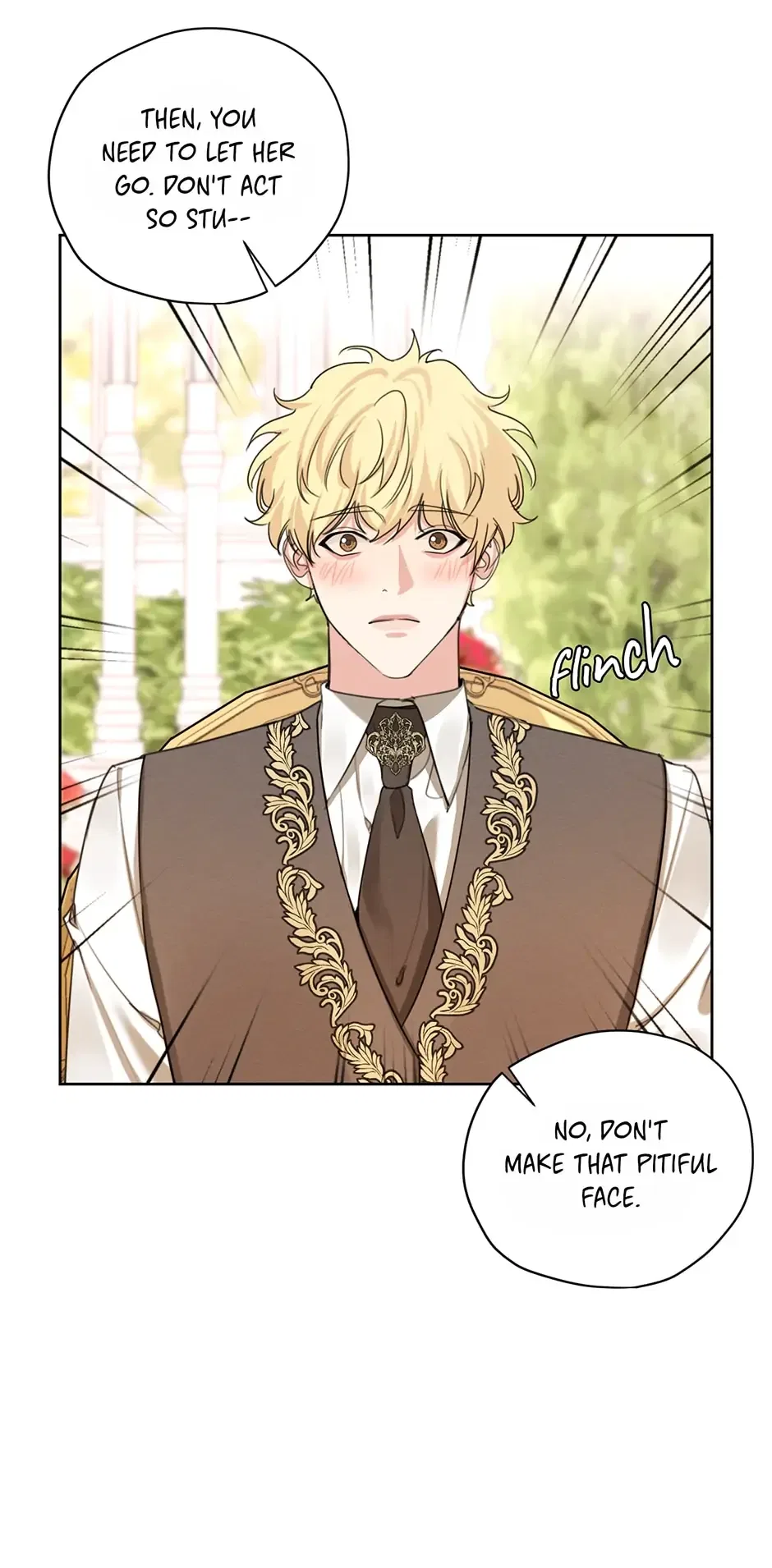 I am the Male Lead’s Ex-Girlfriend Chapter 75 – Page 42