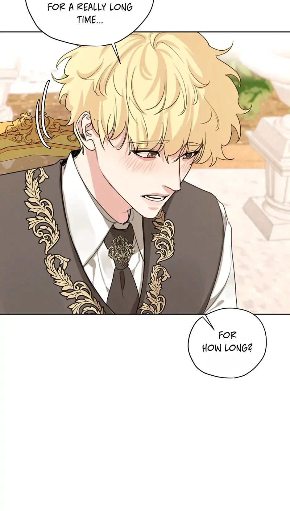 I am the Male Lead’s Ex-Girlfriend Chapter 75 – Page 44