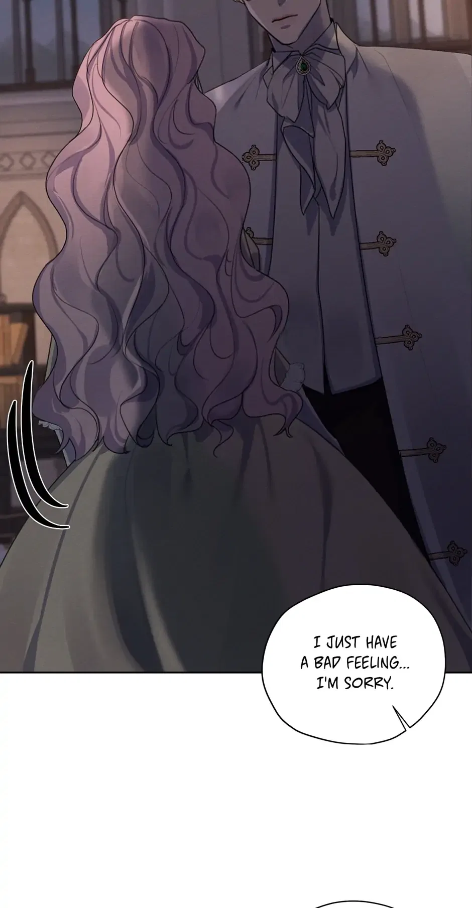 I am the Male Lead’s Ex-Girlfriend Chapter 75 – Page 48
