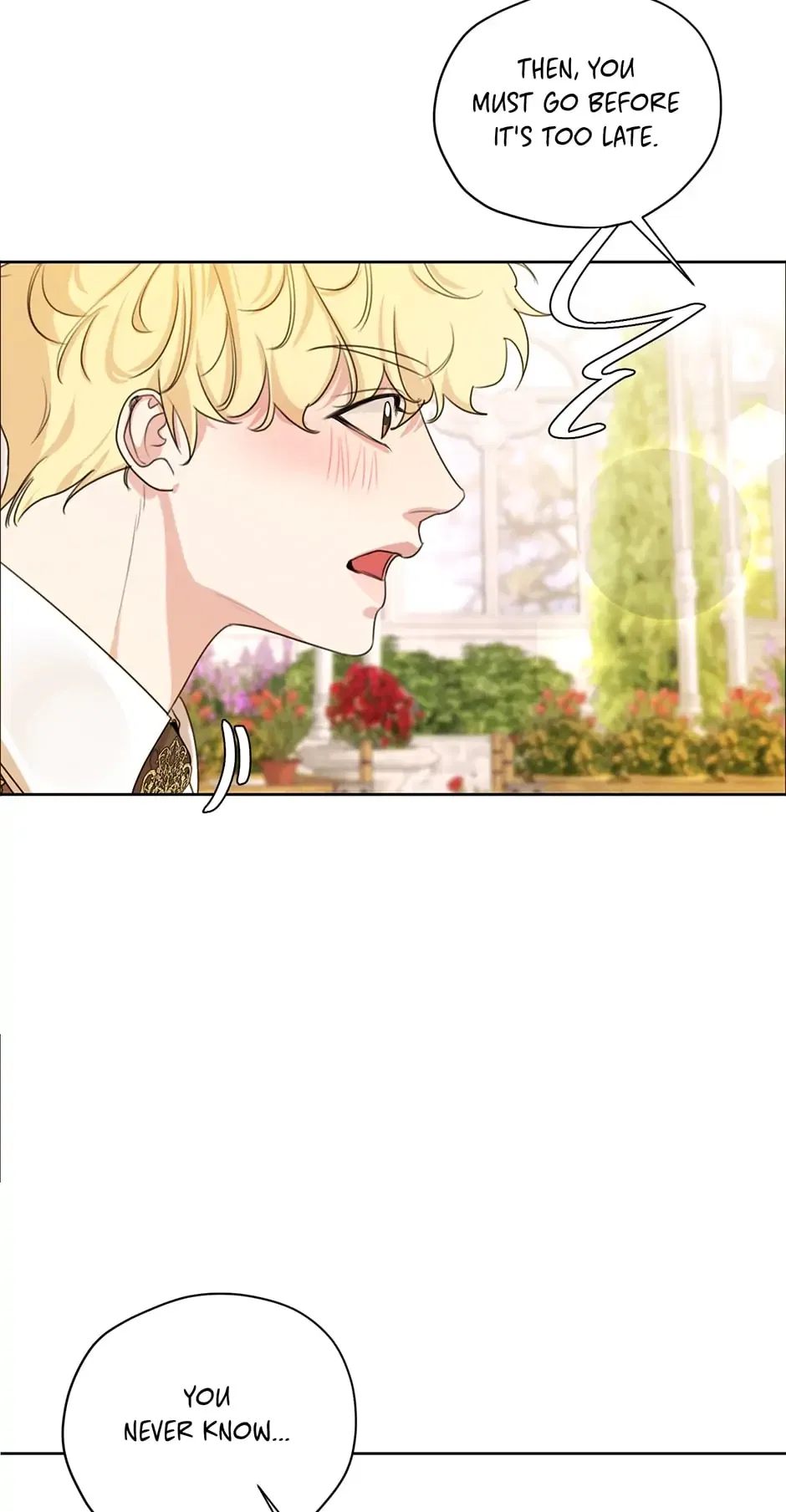 I am the Male Lead’s Ex-Girlfriend Chapter 75 – Page 49