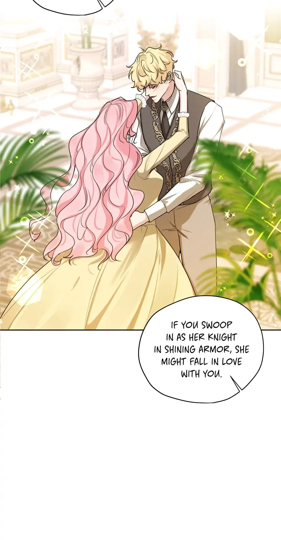 I am the Male Lead’s Ex-Girlfriend Chapter 75 – Page 50