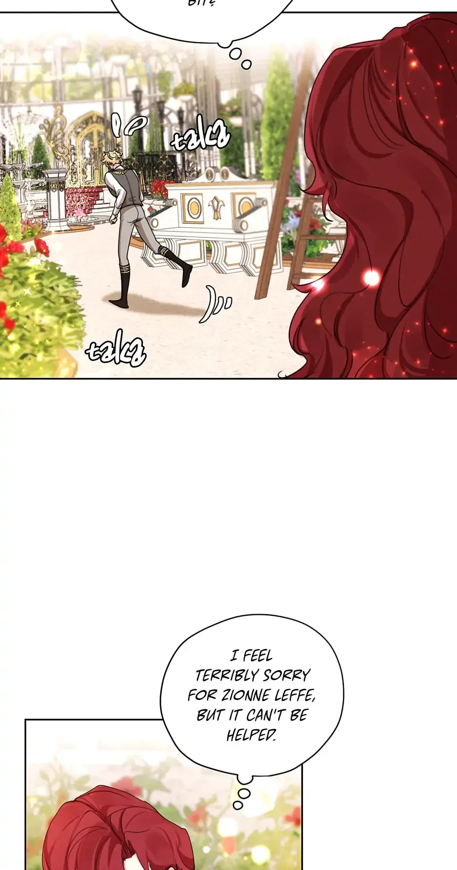 I am the Male Lead’s Ex-Girlfriend Chapter 75 – Page 52