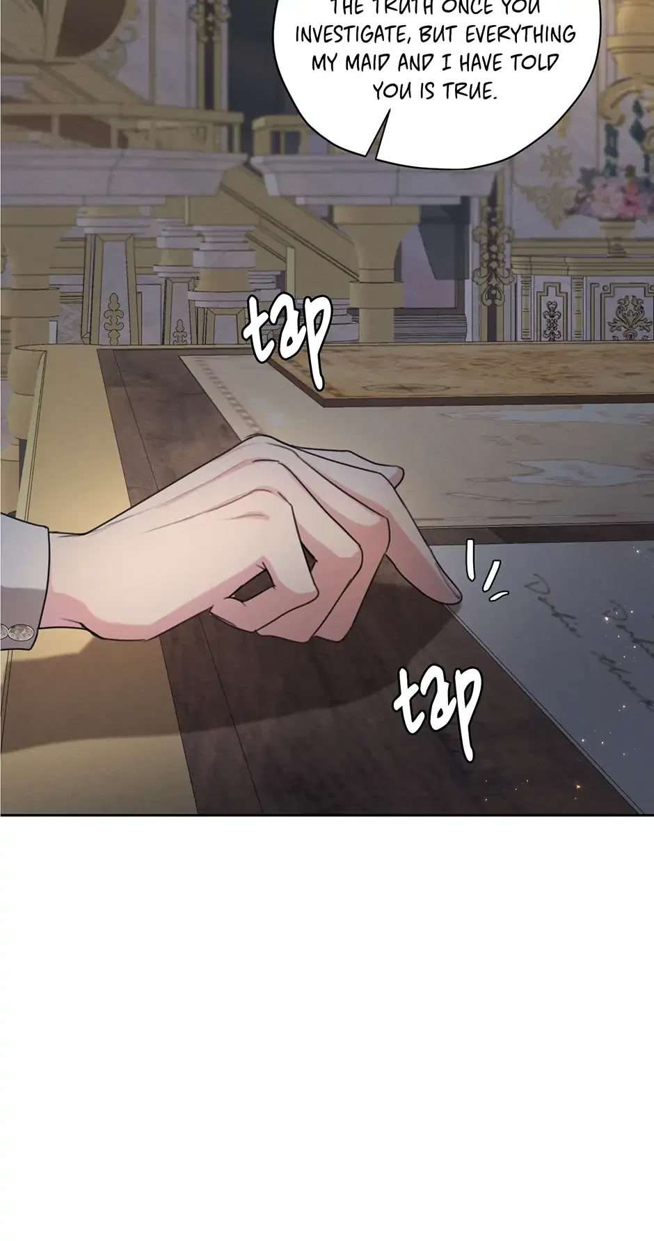 I am the Male Lead’s Ex-Girlfriend Chapter 75 – Page 55