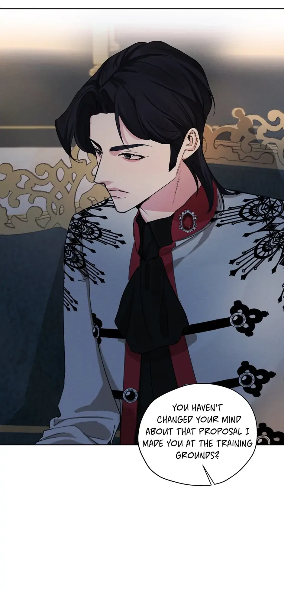 I am the Male Lead’s Ex-Girlfriend Chapter 75 – Page 59