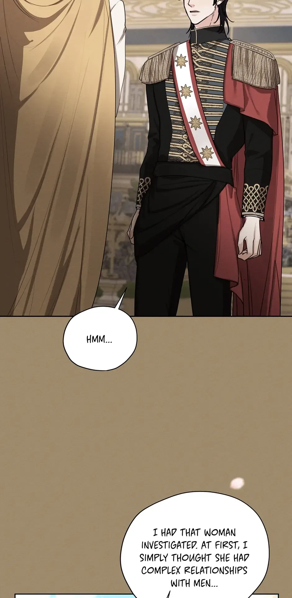 I am the Male Lead’s Ex-Girlfriend Chapter 75 – Page 61
