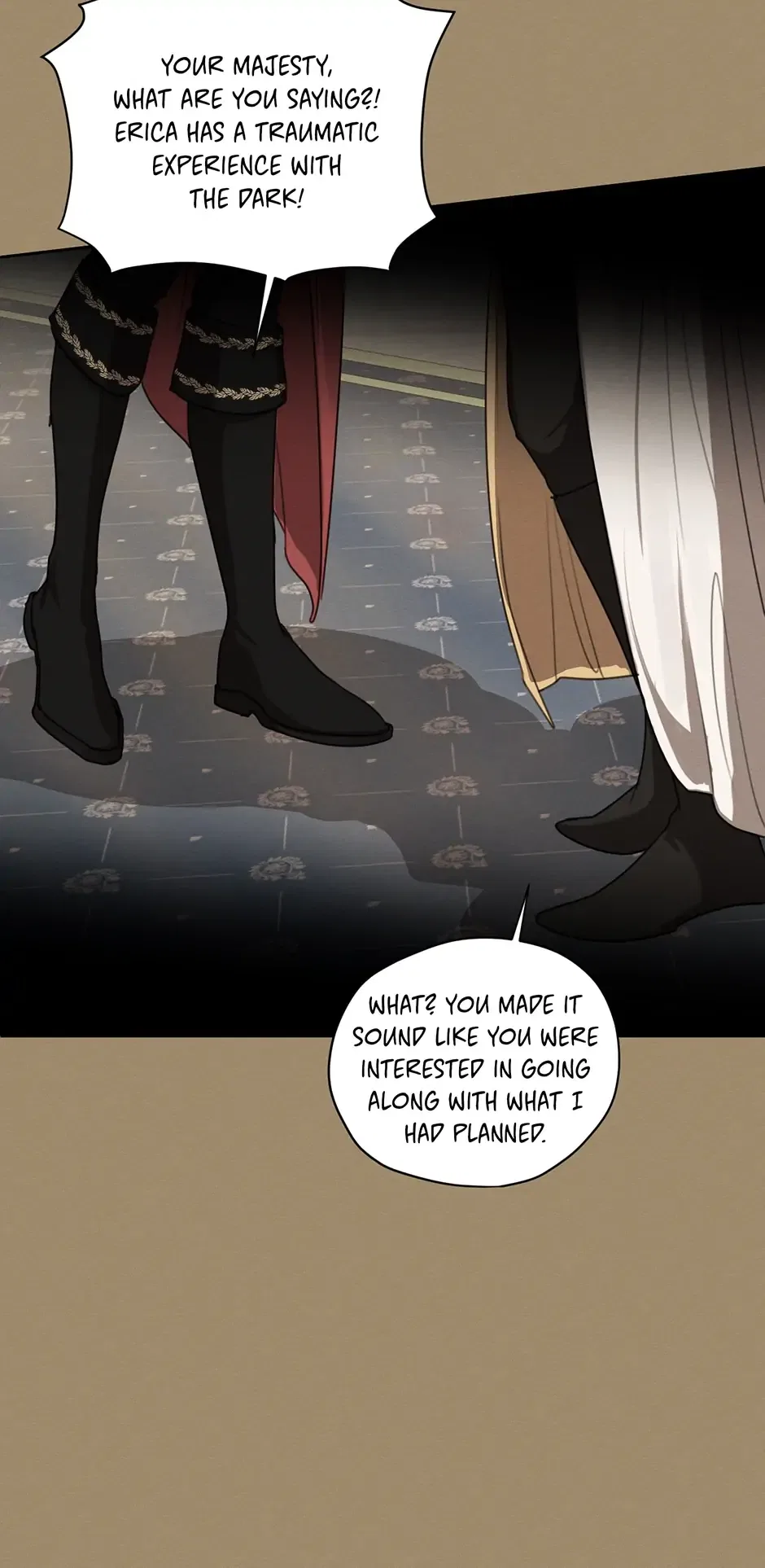 I am the Male Lead’s Ex-Girlfriend Chapter 75 – Page 64
