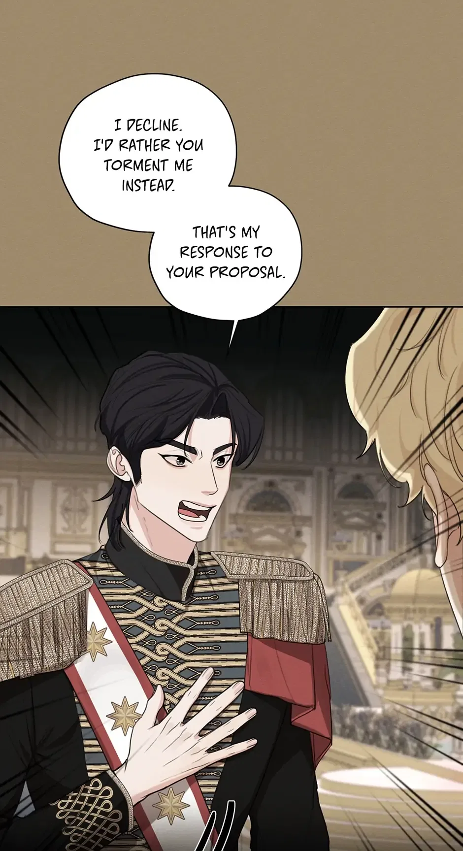I am the Male Lead’s Ex-Girlfriend Chapter 75 – Page 65