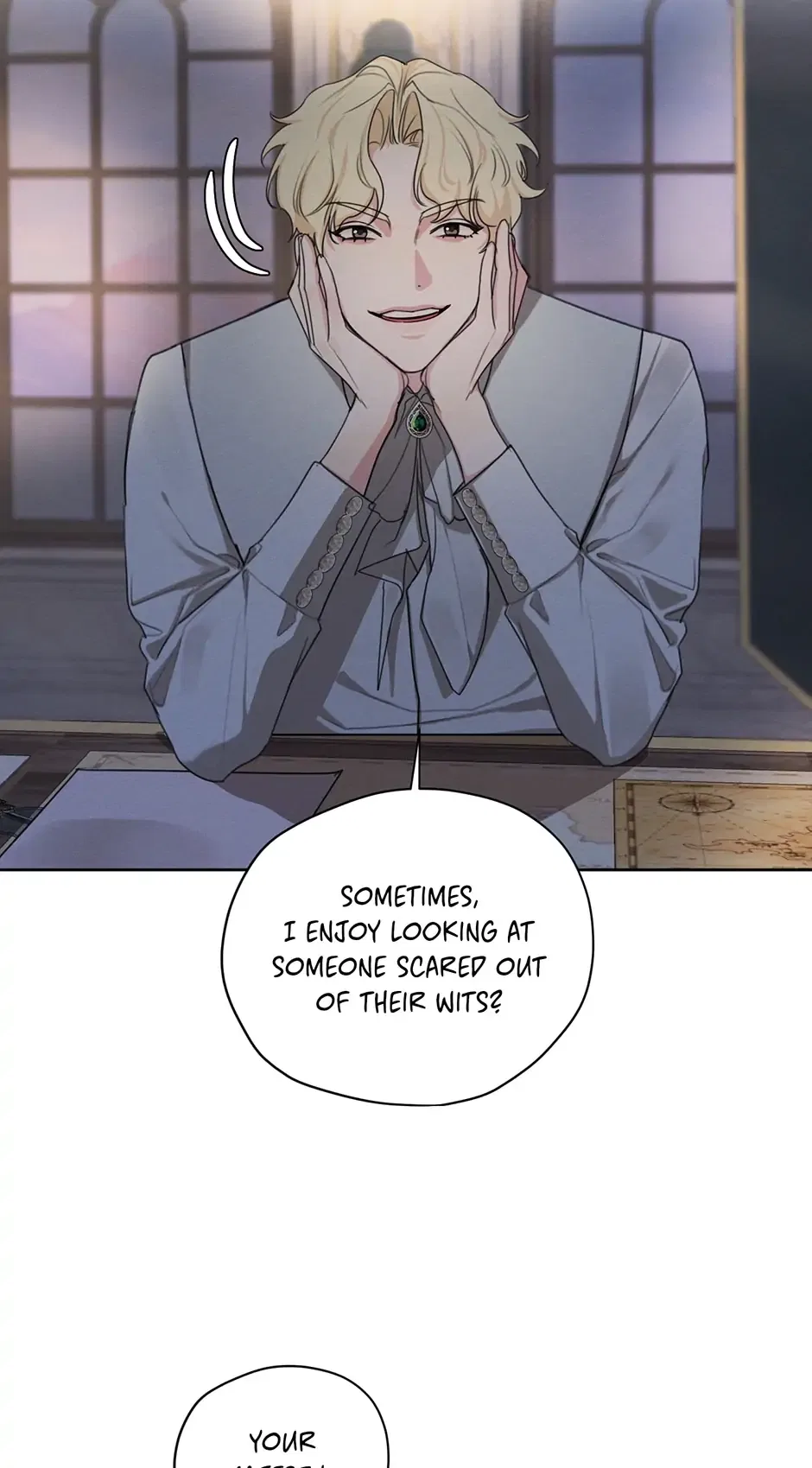 I am the Male Lead’s Ex-Girlfriend Chapter 75 – Page 71