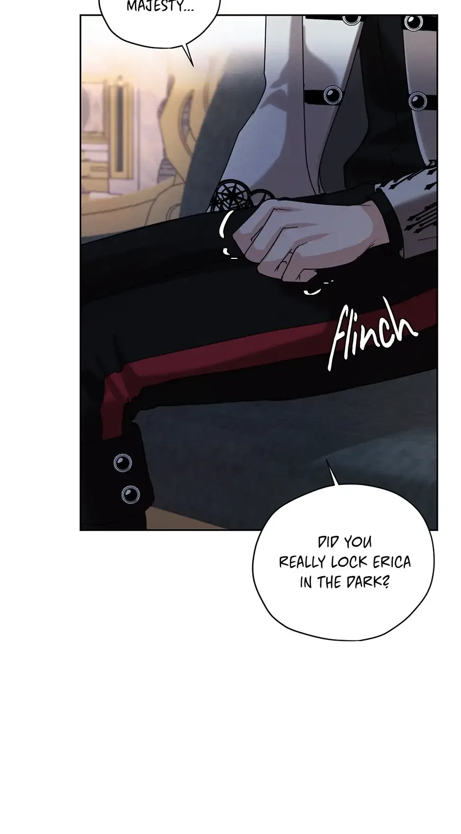 I am the Male Lead’s Ex-Girlfriend Chapter 75 – Page 72
