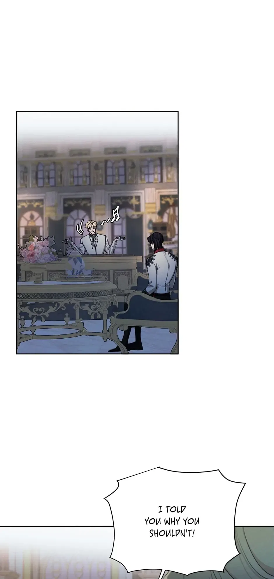 I am the Male Lead’s Ex-Girlfriend Chapter 75 – Page 73