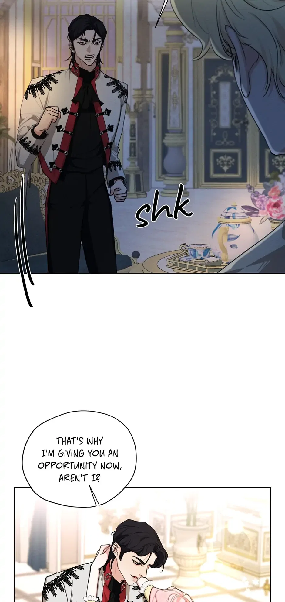 I am the Male Lead’s Ex-Girlfriend Chapter 75 – Page 74