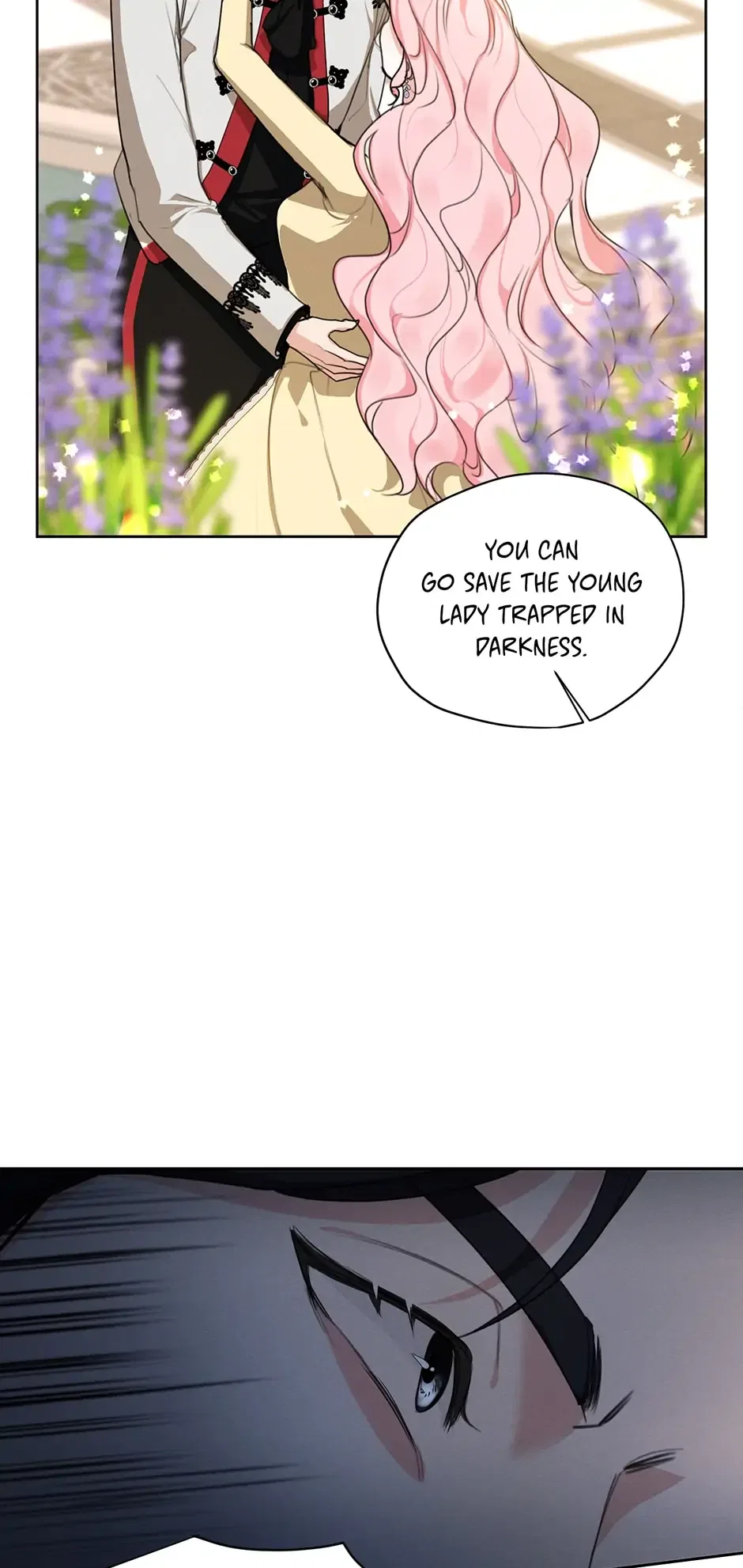 I am the Male Lead’s Ex-Girlfriend Chapter 75 – Page 75