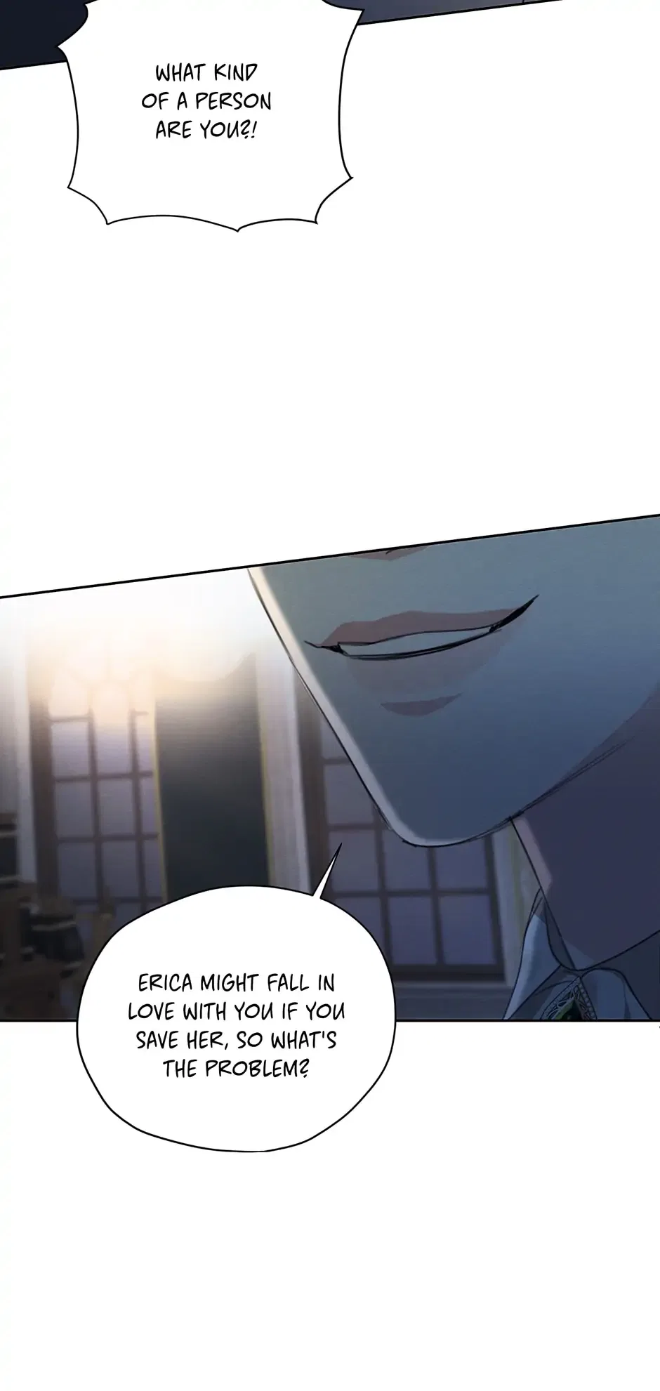 I am the Male Lead’s Ex-Girlfriend Chapter 75 – Page 76