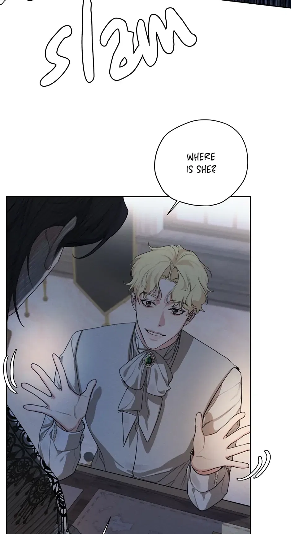 I am the Male Lead’s Ex-Girlfriend Chapter 75 – Page 78