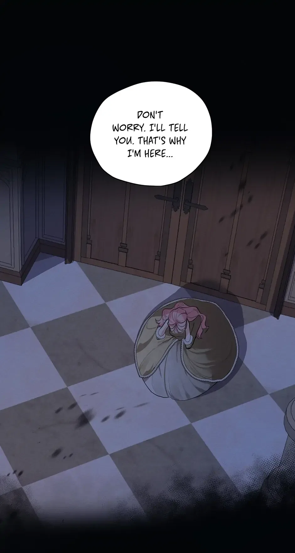 I am the Male Lead’s Ex-Girlfriend Chapter 75 – Page 81